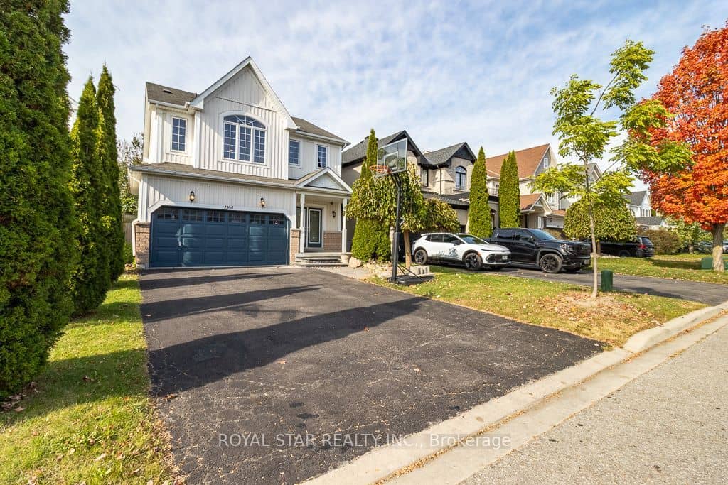 1164 Stire Street, Oshawa, ON L1K 0G4
