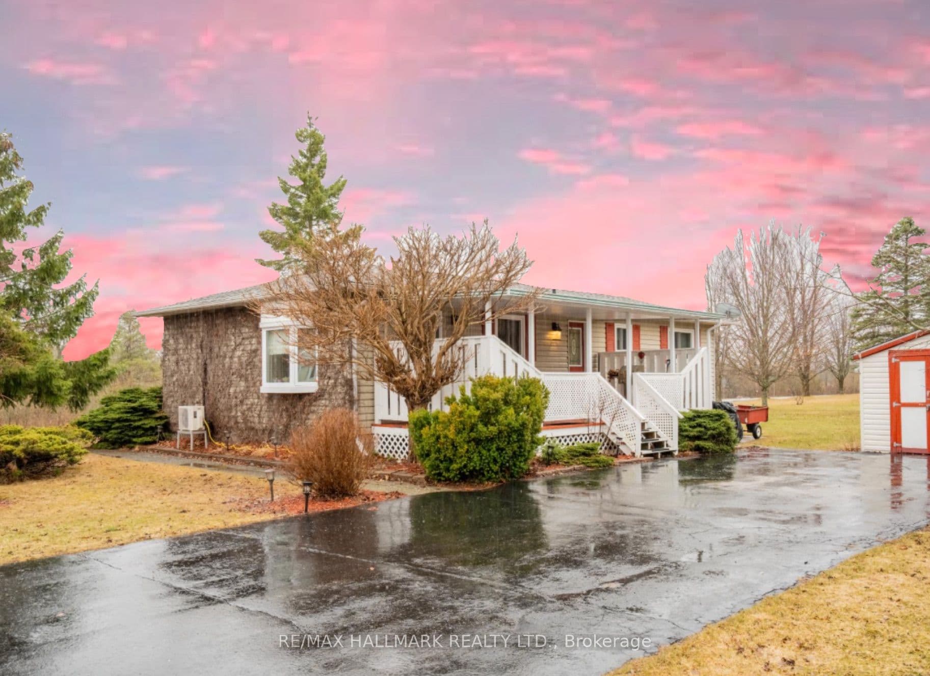 6 Seymour Street S, Havelock-Belmont-Methuen, ON K0L 1Z0