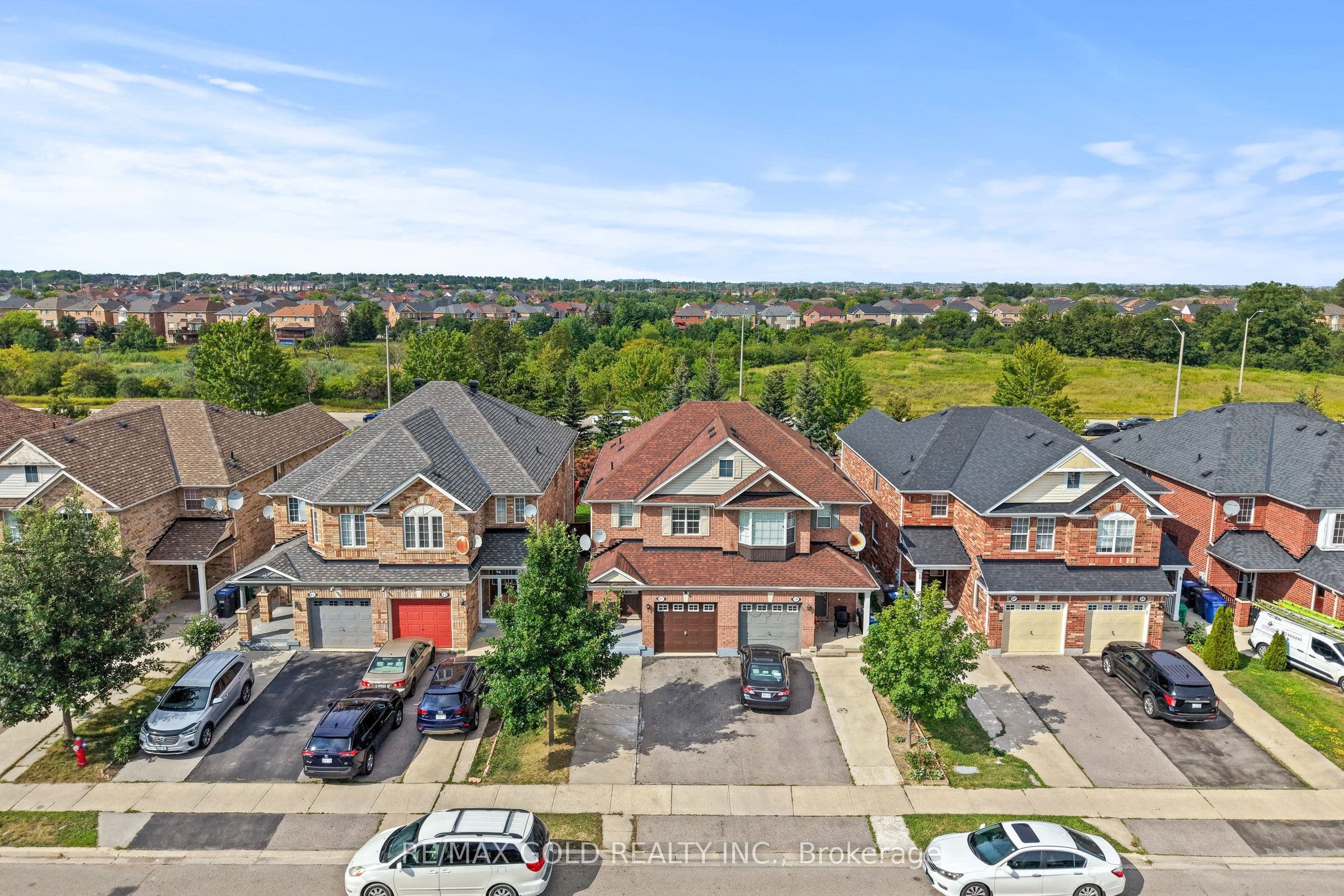 61 Herdwick Street, Brampton, ON L6S 6L6