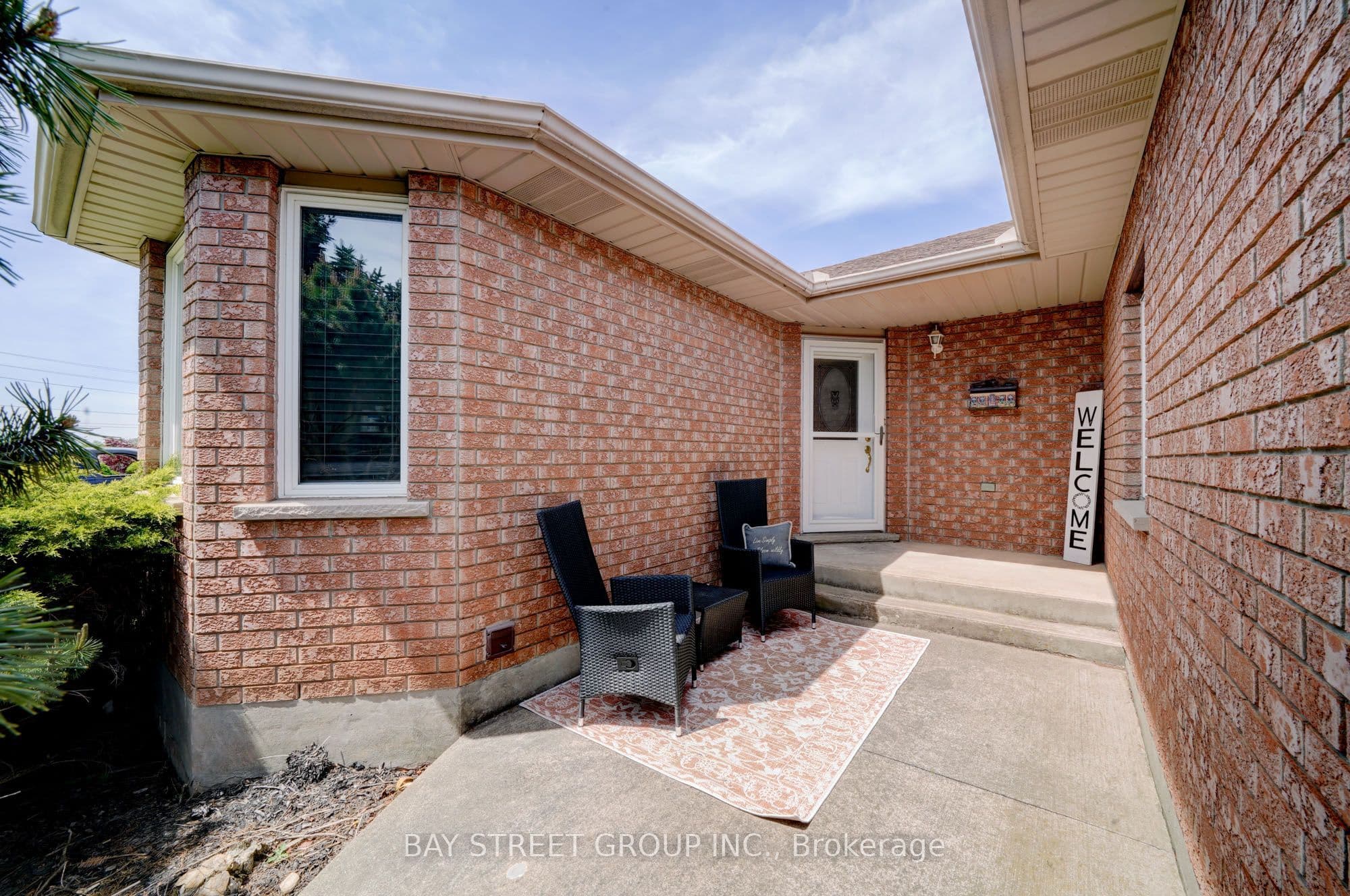 8223 MARCON Street, Niagara Falls, ON L2H 3A9