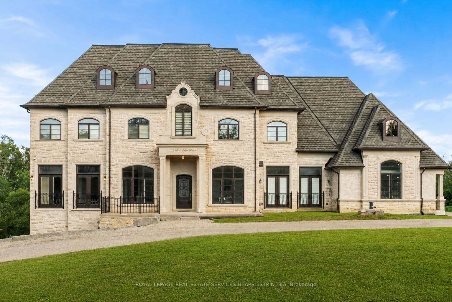 76 Cedar Ridge Road, Whitchurch-Stouffville, ON L4A 2H6
