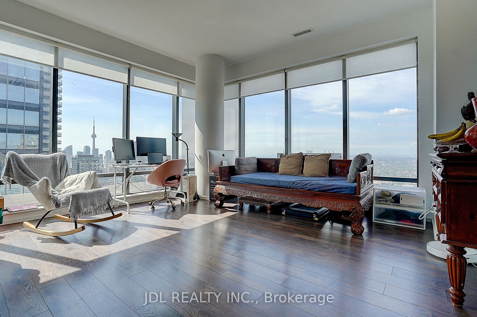 5 St Joseph Street 4502, Toronto, ON M4Y 0B6