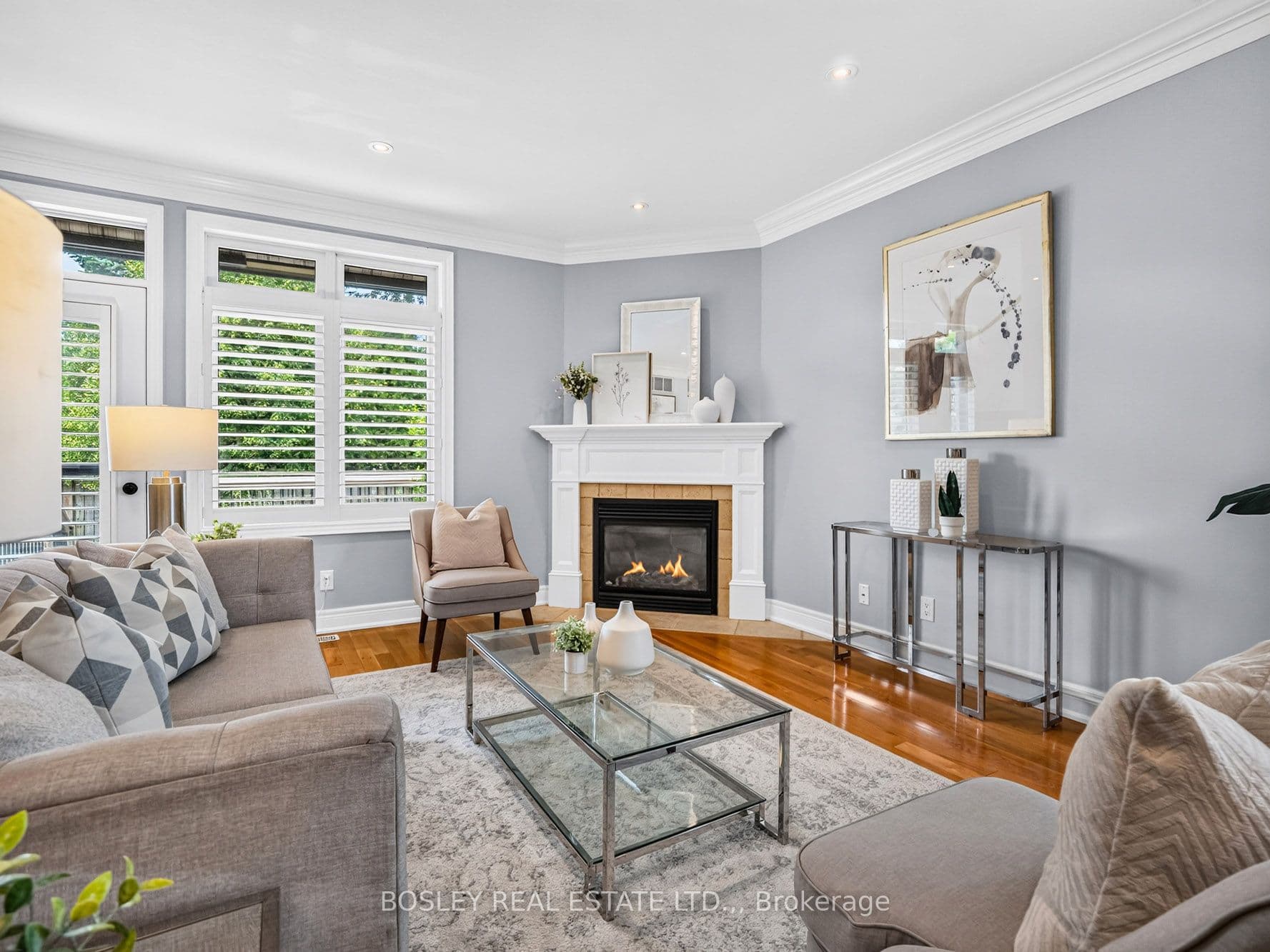 1 Emerald Common, St. Catharines, ON L2M 0A7