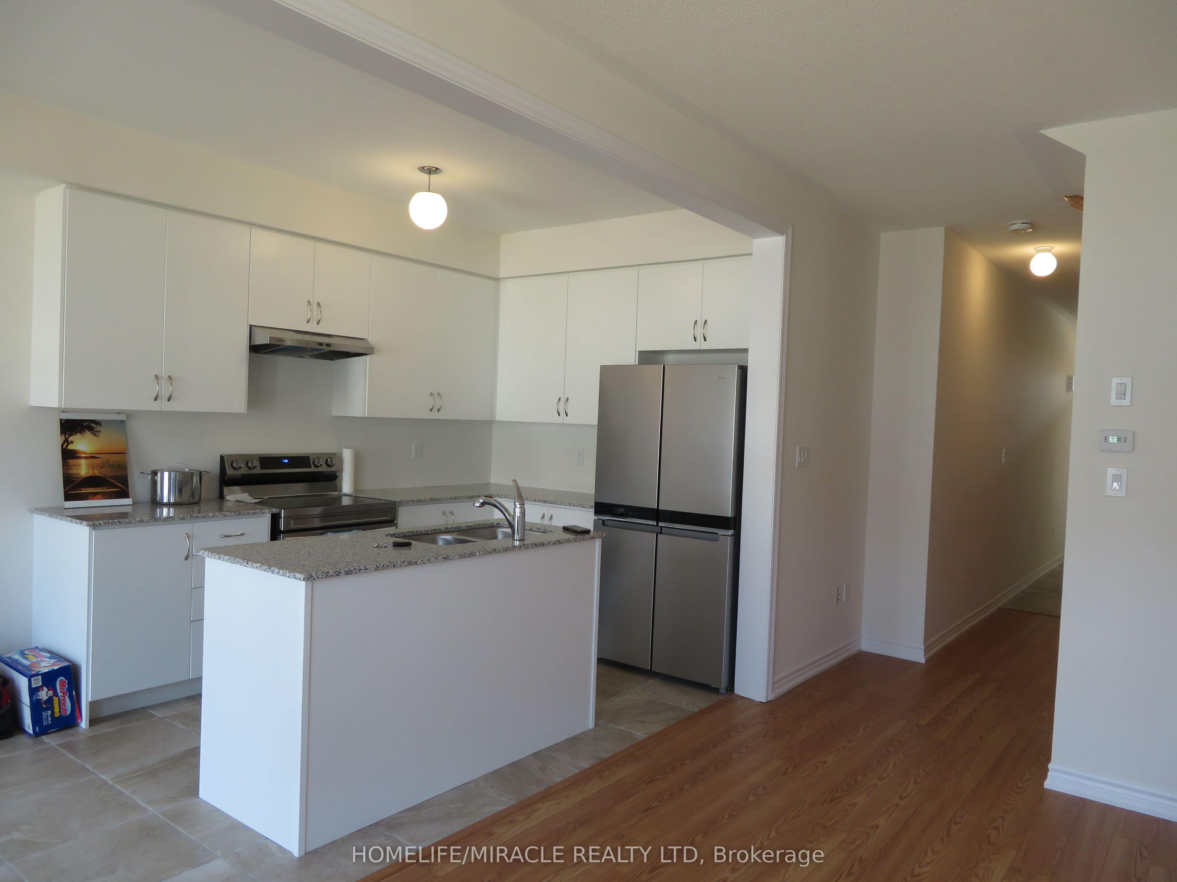 36 Valleybrook Road, Barrie, ON L9J 0L5