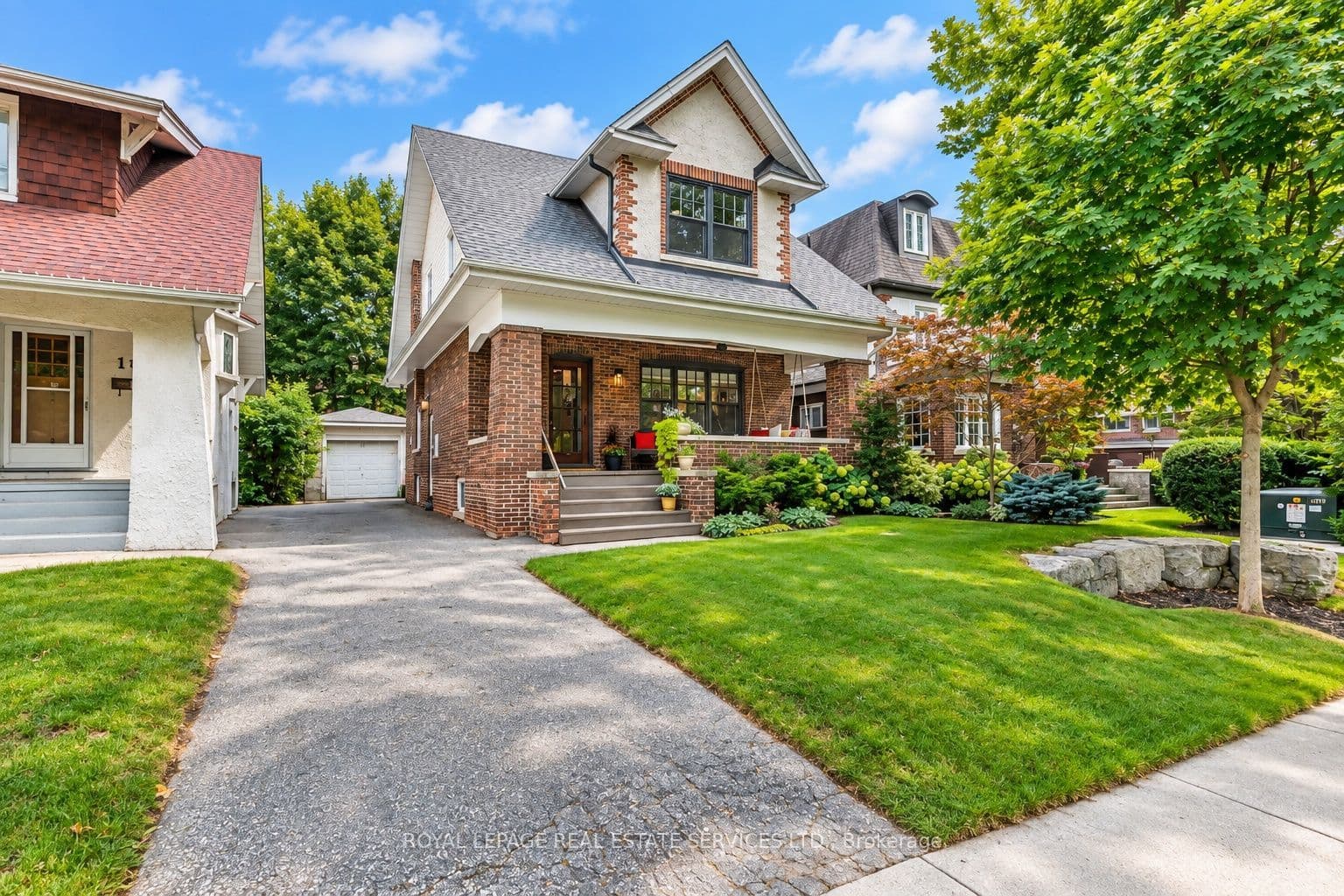 21 Eastbourne Crescent, Toronto, ON M8V 1W5