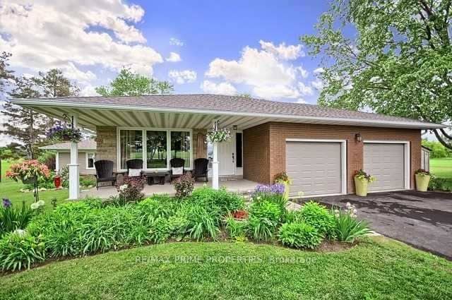 426 Zephyr Road, Uxbridge, ON L9P 1R2
