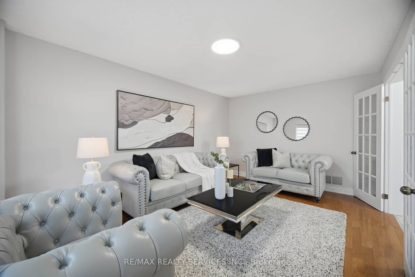 28 Corkett Drive, Brampton, ON L6X 3G9