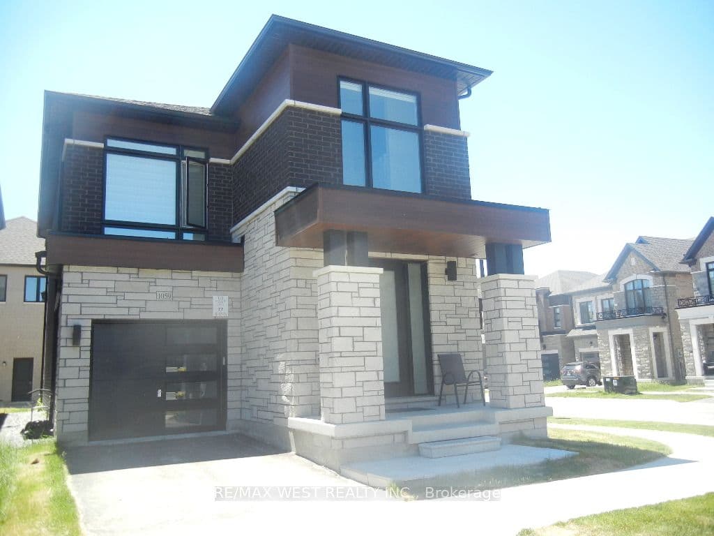 1059 Pisces Trail, Pickering, ON L1X 0P8