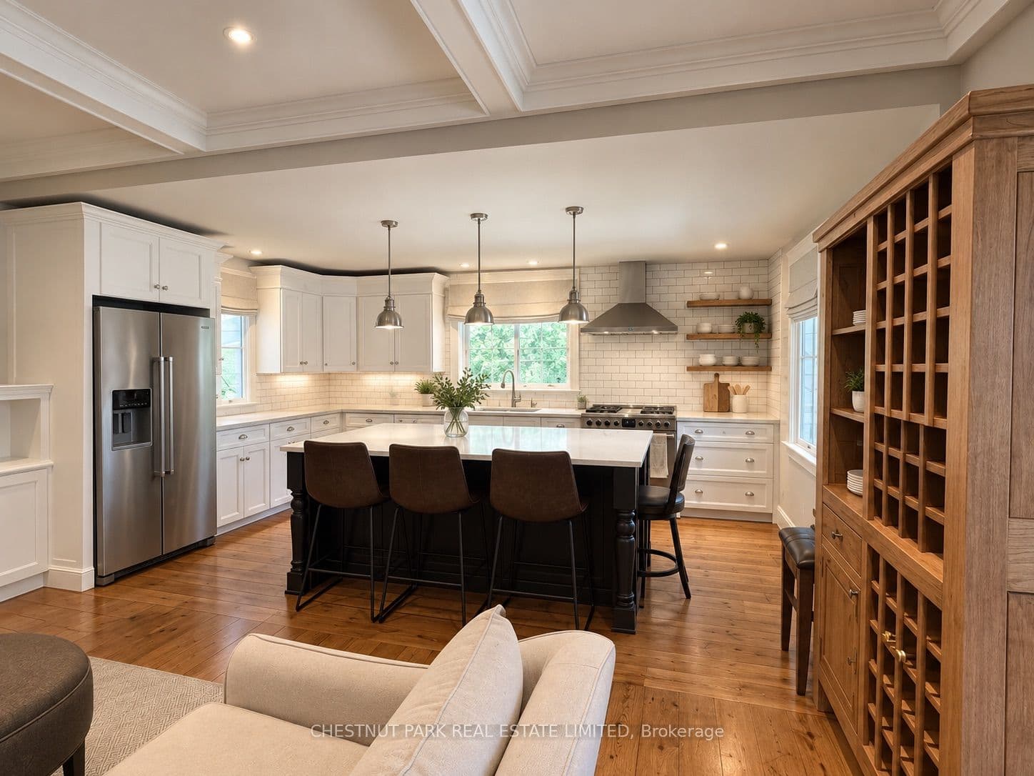 14065 Old Simcoe Road, Scugog, ON L9L 1C1