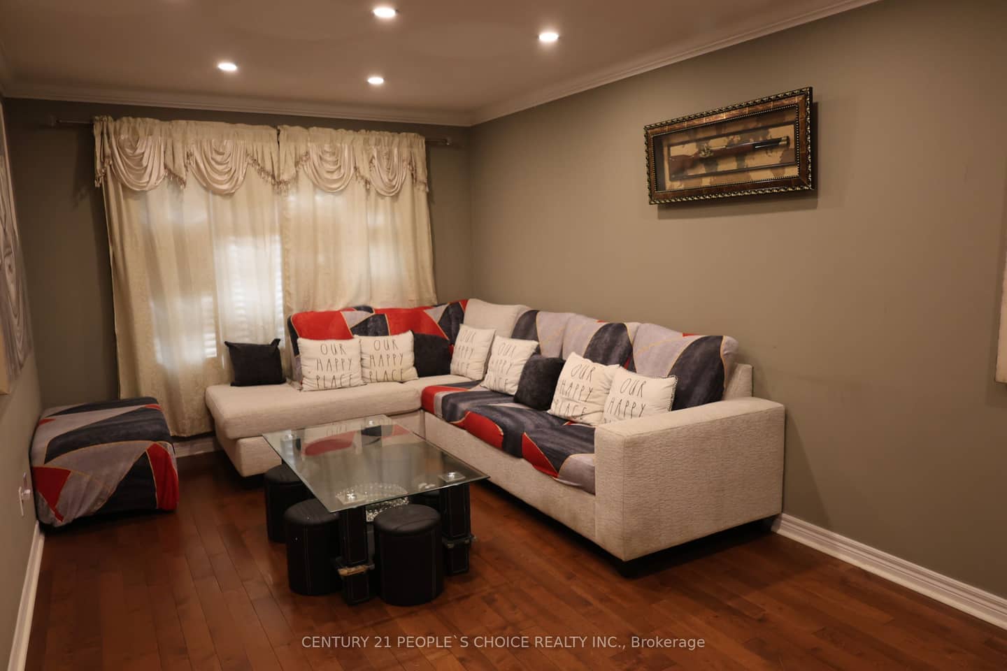22 Novella Place, Brampton, ON L6S 5X1