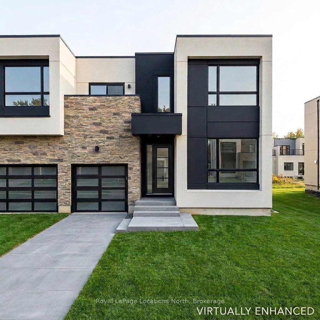 127 Yvonne Crescent, Blue Mountains, ON L9Y 5T9