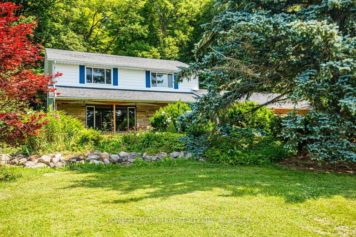 7687 Appleby Line, Milton, ON L9T 2Y1