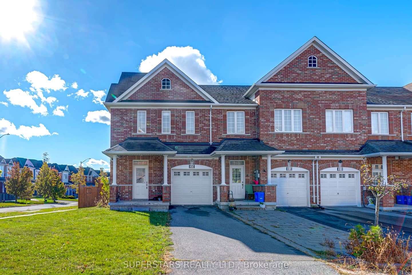 25 Alvarado Avenue, Richmond Hill, ON L4S 0C7