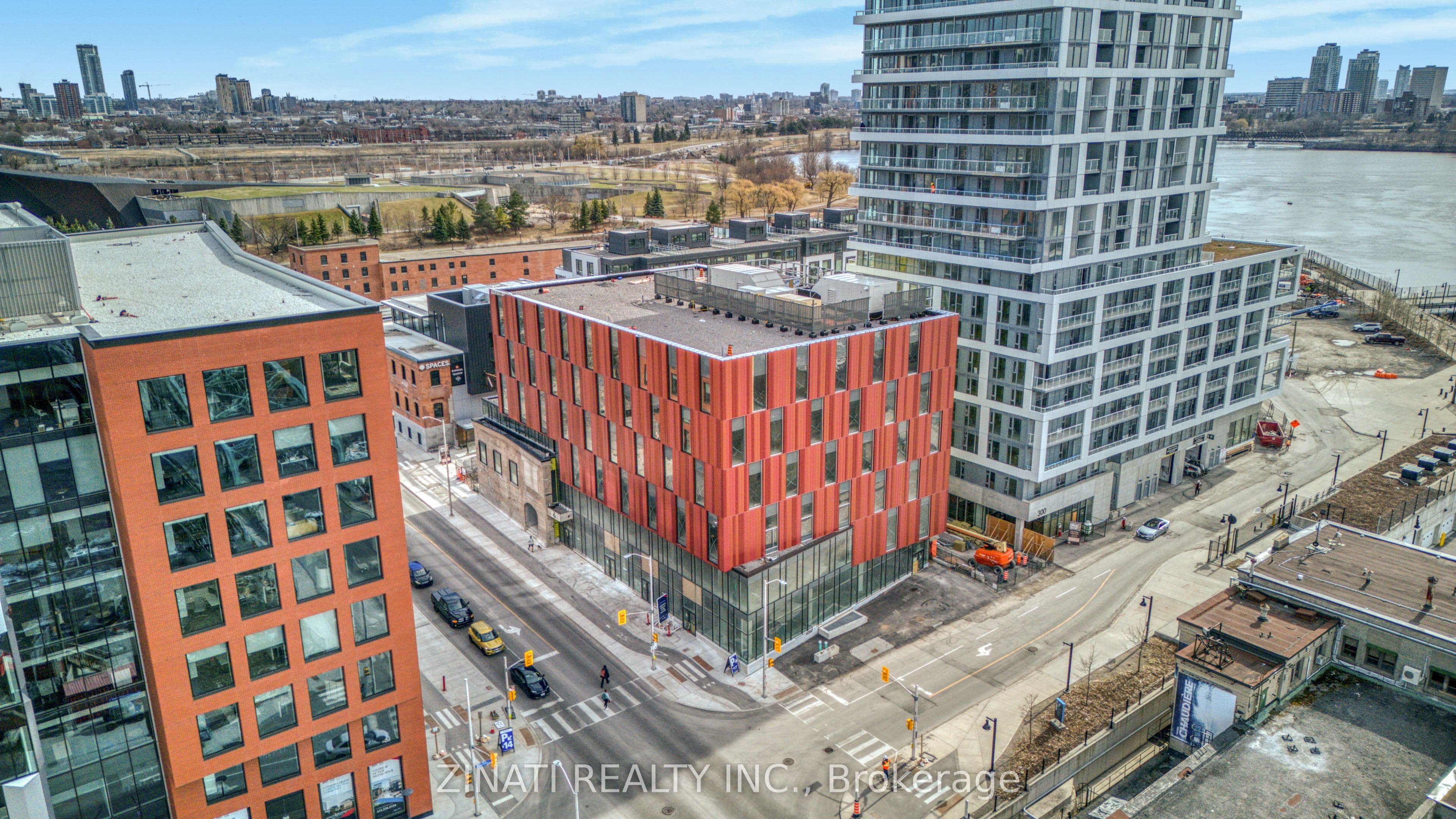 6 Booth Street 102, West Centre Town, ON K1R 0E3
