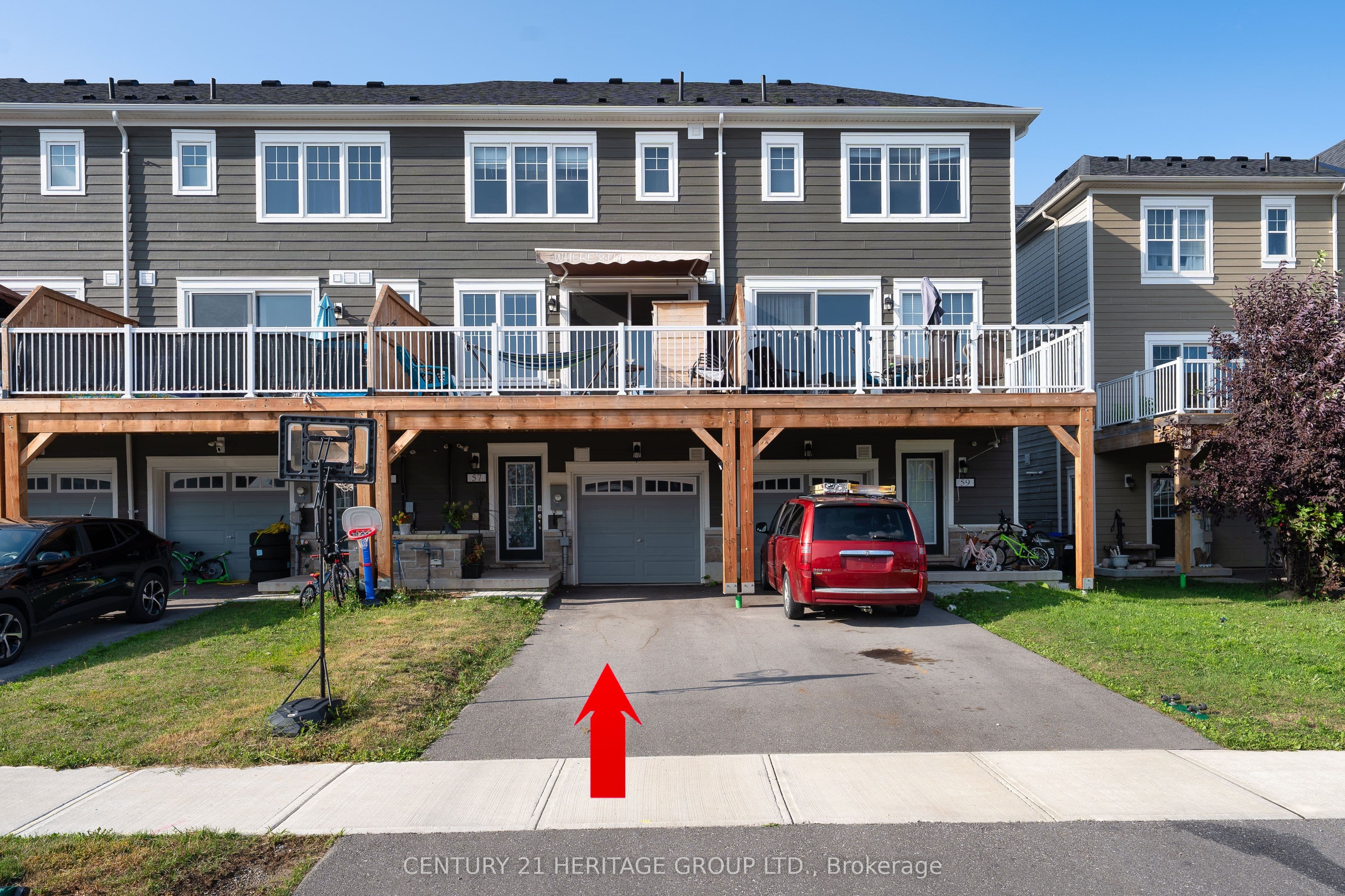 57 Surf Drive, Wasaga Beach, ON L9Z 0J4