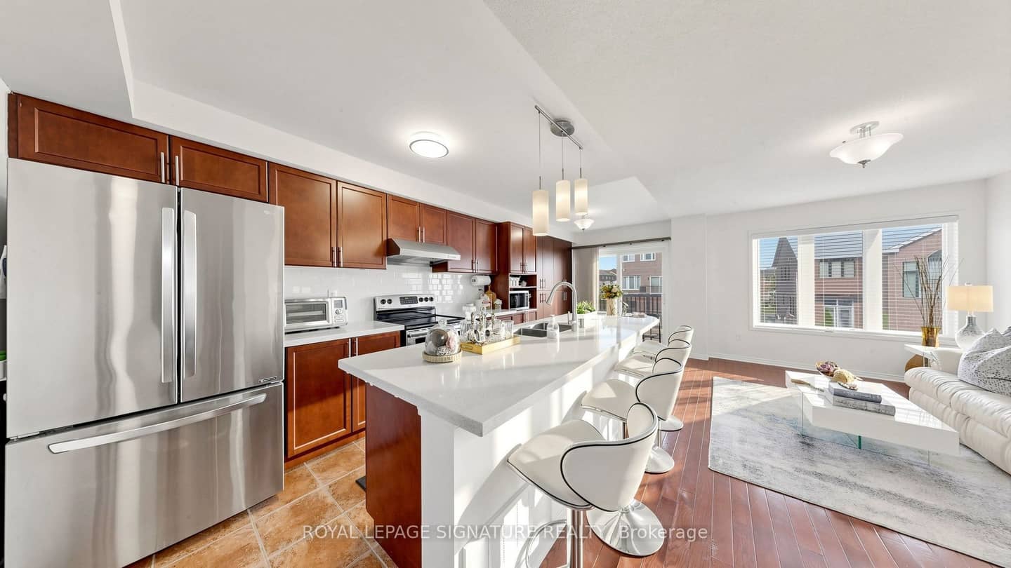 7 Rock Garden Street, Markham, ON L6B 0J6