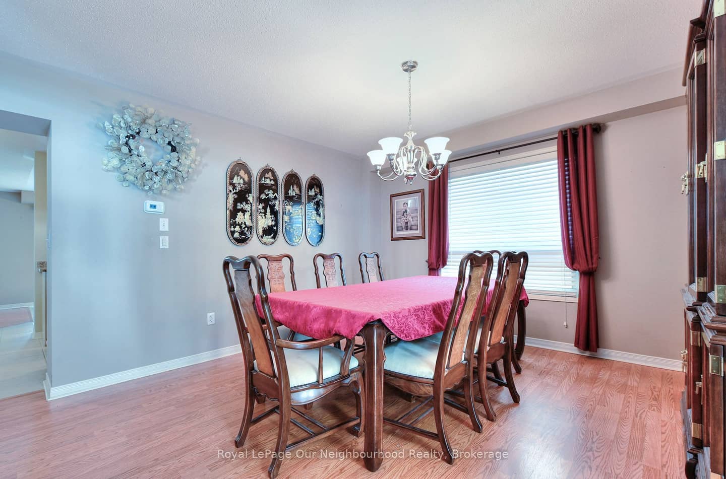 586 Oldman Road, Oshawa, ON L1K 2V9