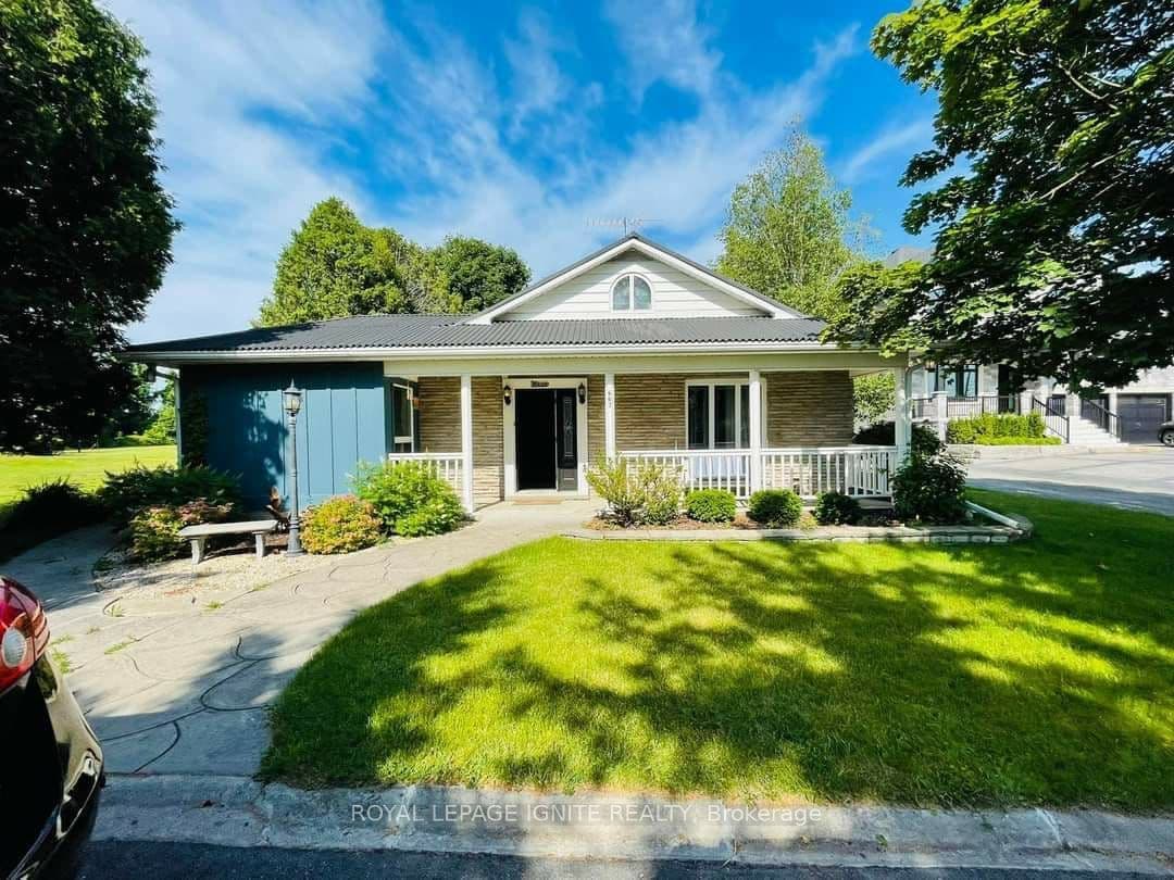 667 Townline Road N, Clarington, ON L1E 2J4