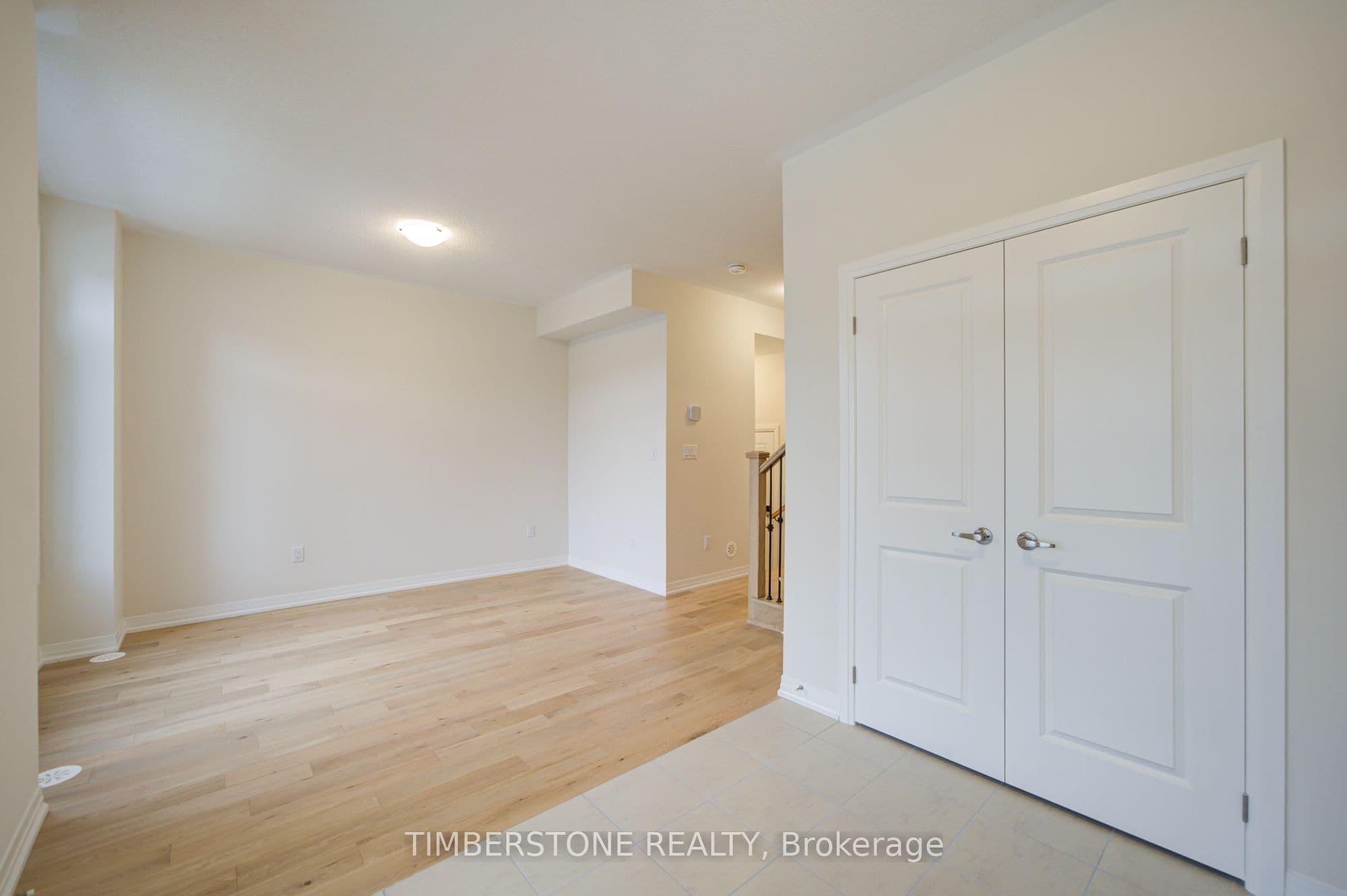 1023 Elizabeth MacKenzie Drive, Pickering, ON L1X 0P7