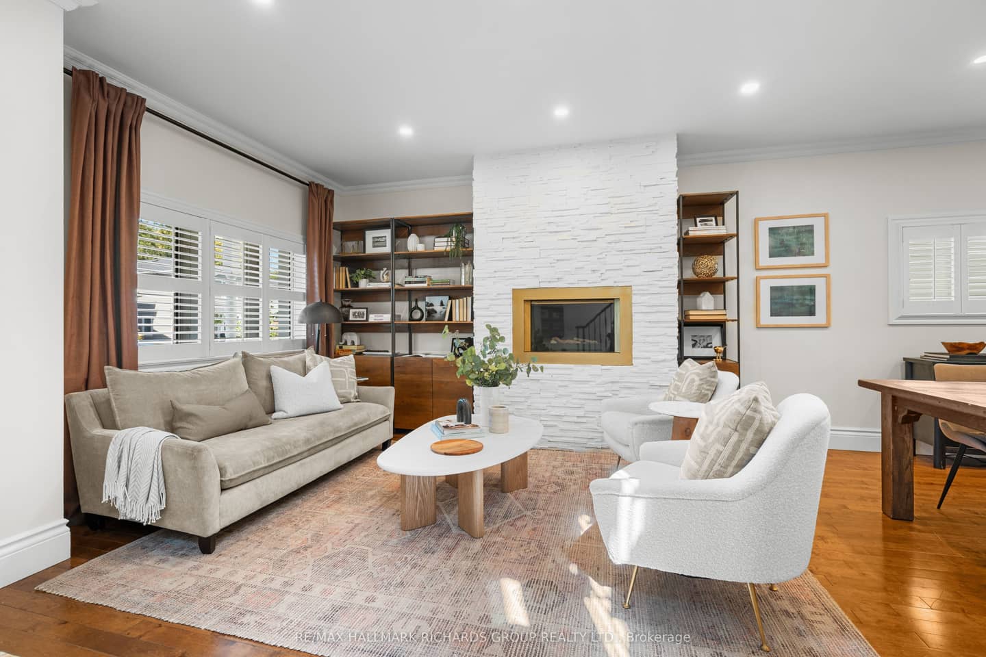 3 Phenix Drive, Toronto, ON M1N 3H7