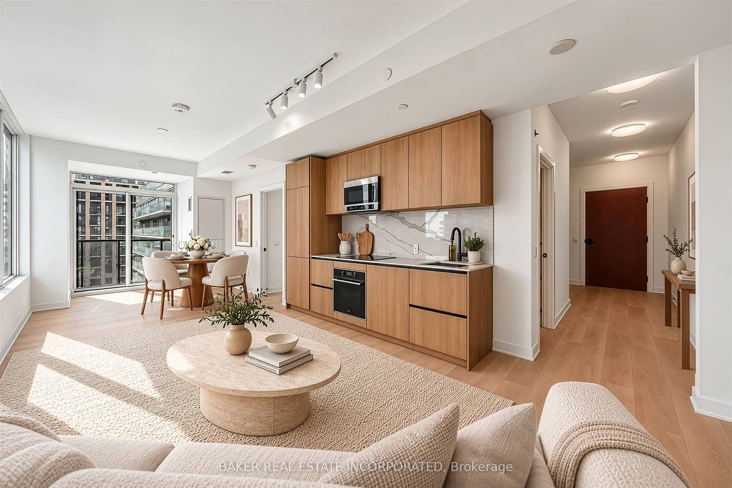 117 Broadway Avenue 3502, Toronto, ON M4P 1V3