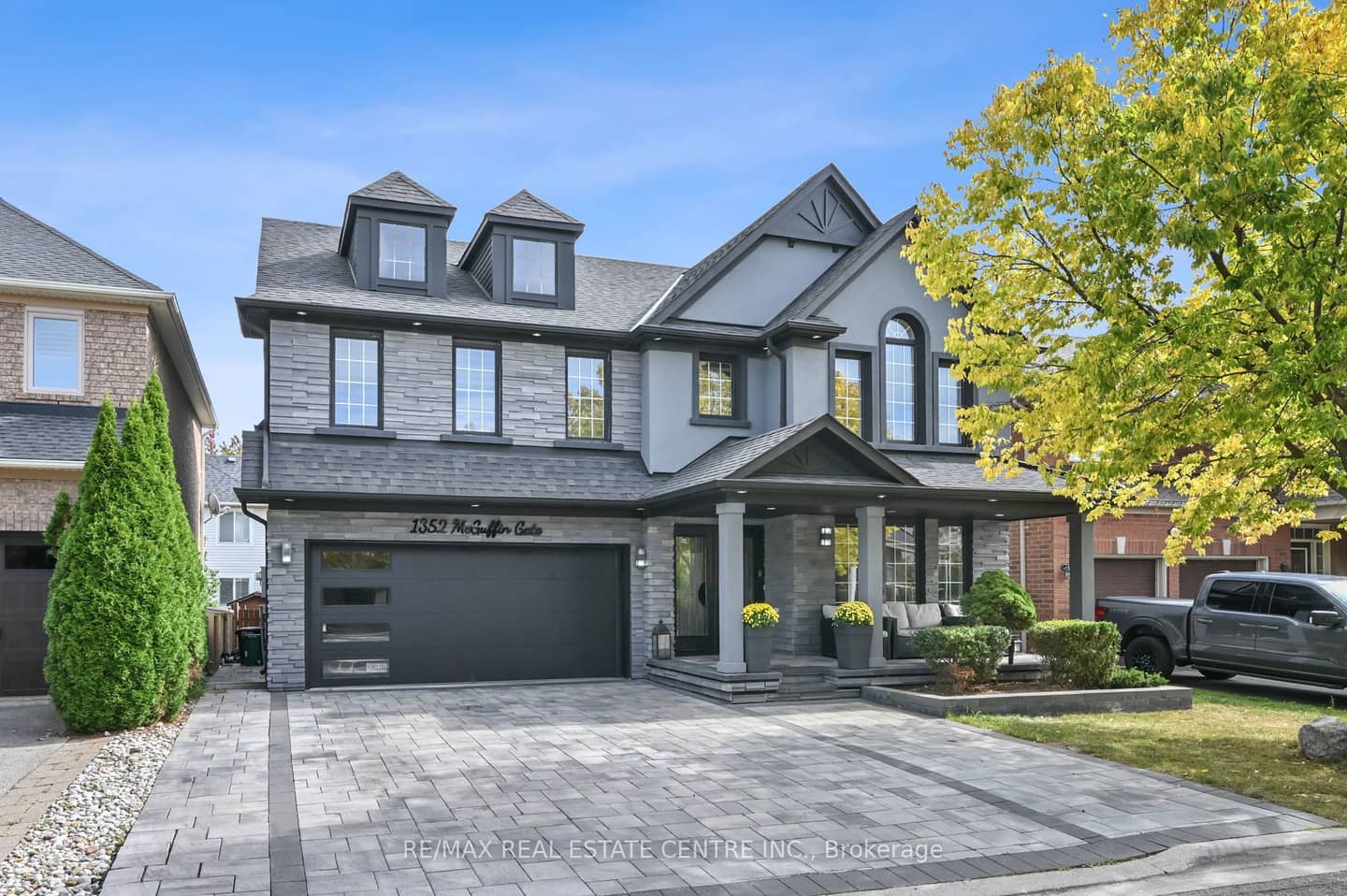 1352 McGuffin Gate, Milton, ON L9T 6M3