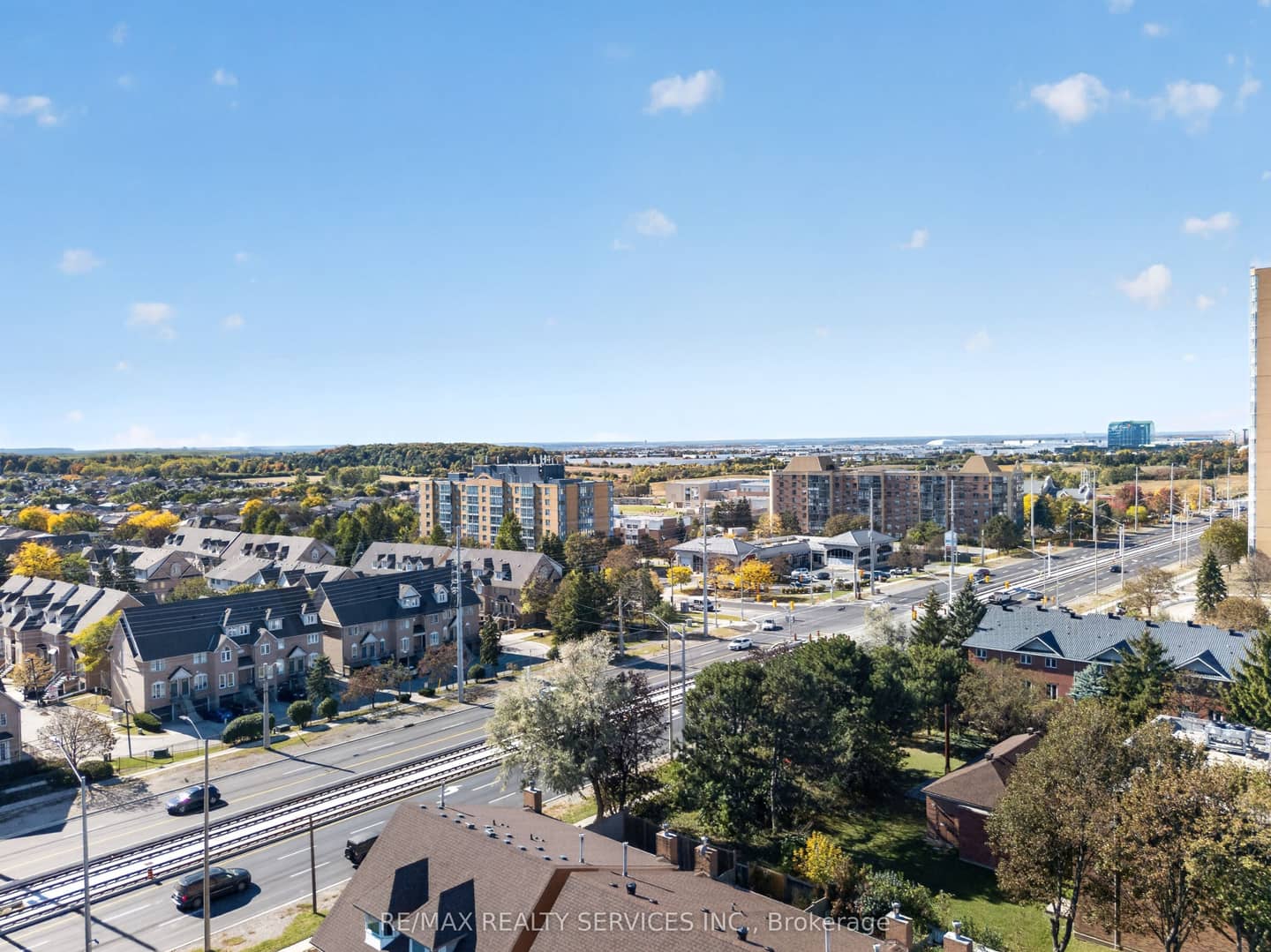 66 Clansman Trail, Mississauga, ON L4Z 3M4