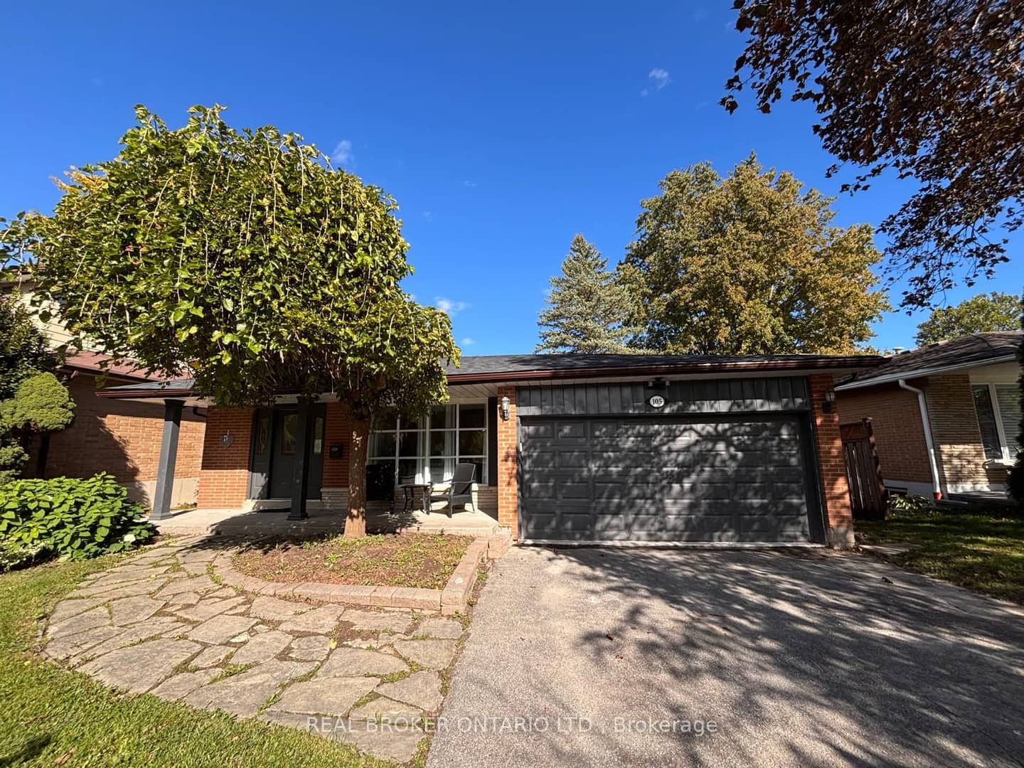 105 Fred Varley Drive, Markham, ON L3R 1S9