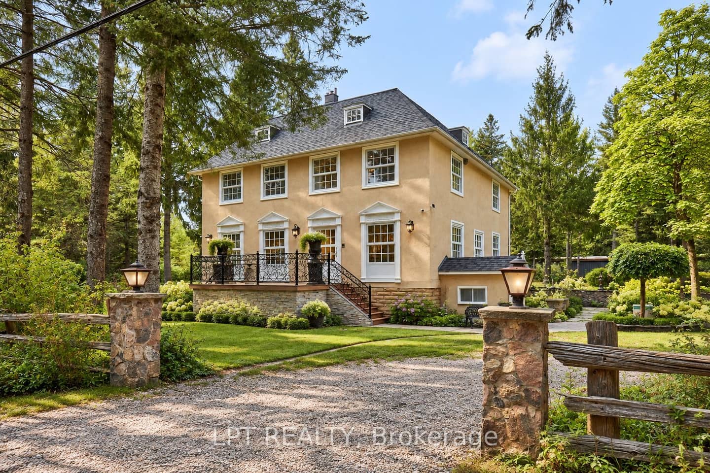 298 Wees Road, Uxbridge, ON L0C 1A0