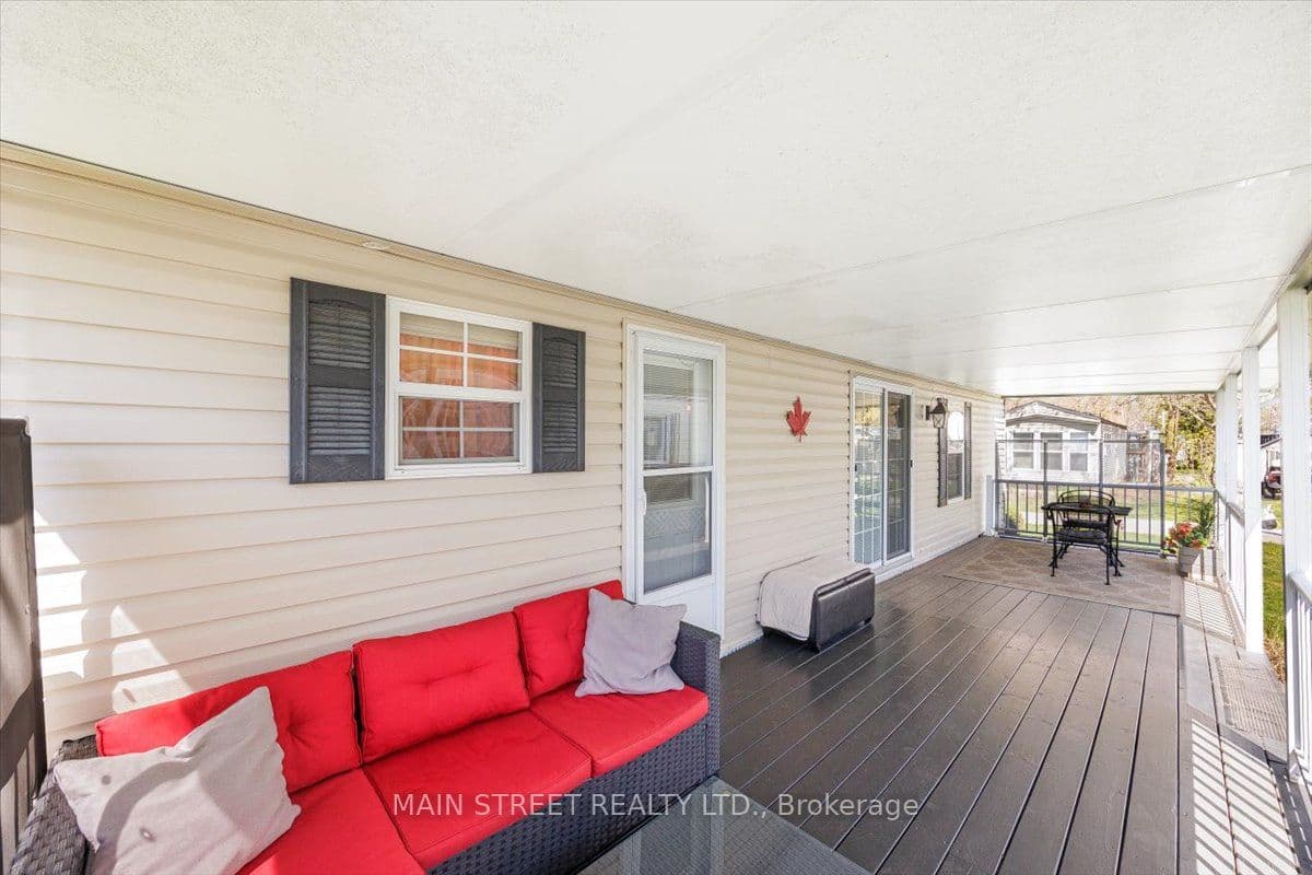 29 Hawaiian Circle, Whitchurch-Stouffville, ON L0G 1E0
