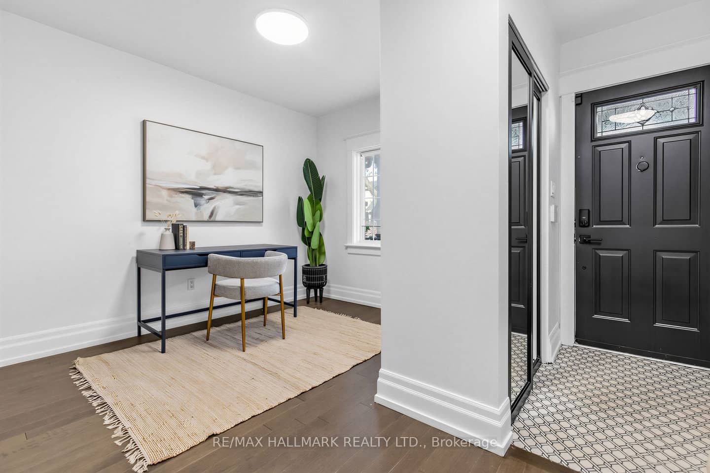 703 Mortimer Avenue, Toronto, ON M4C 2K1
