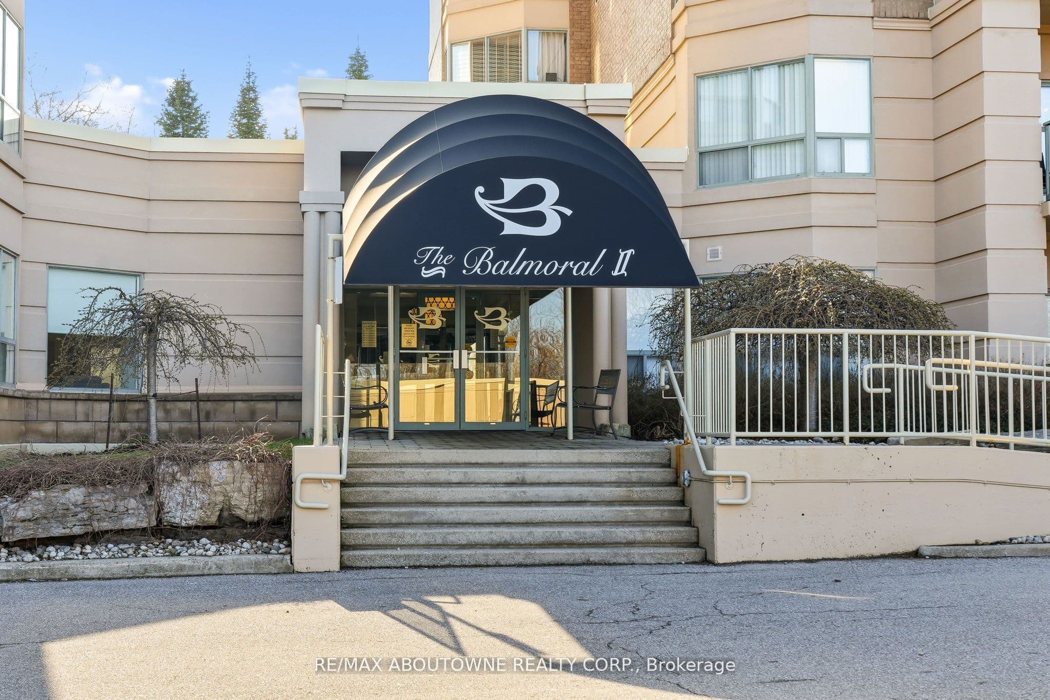 2085 Amherst Heights 209, Burlington, ON L7P 5C2