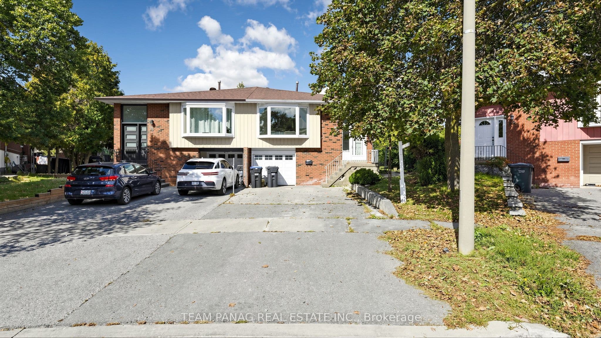 56 Roseville Drive, Brampton, ON L6Y 2G8