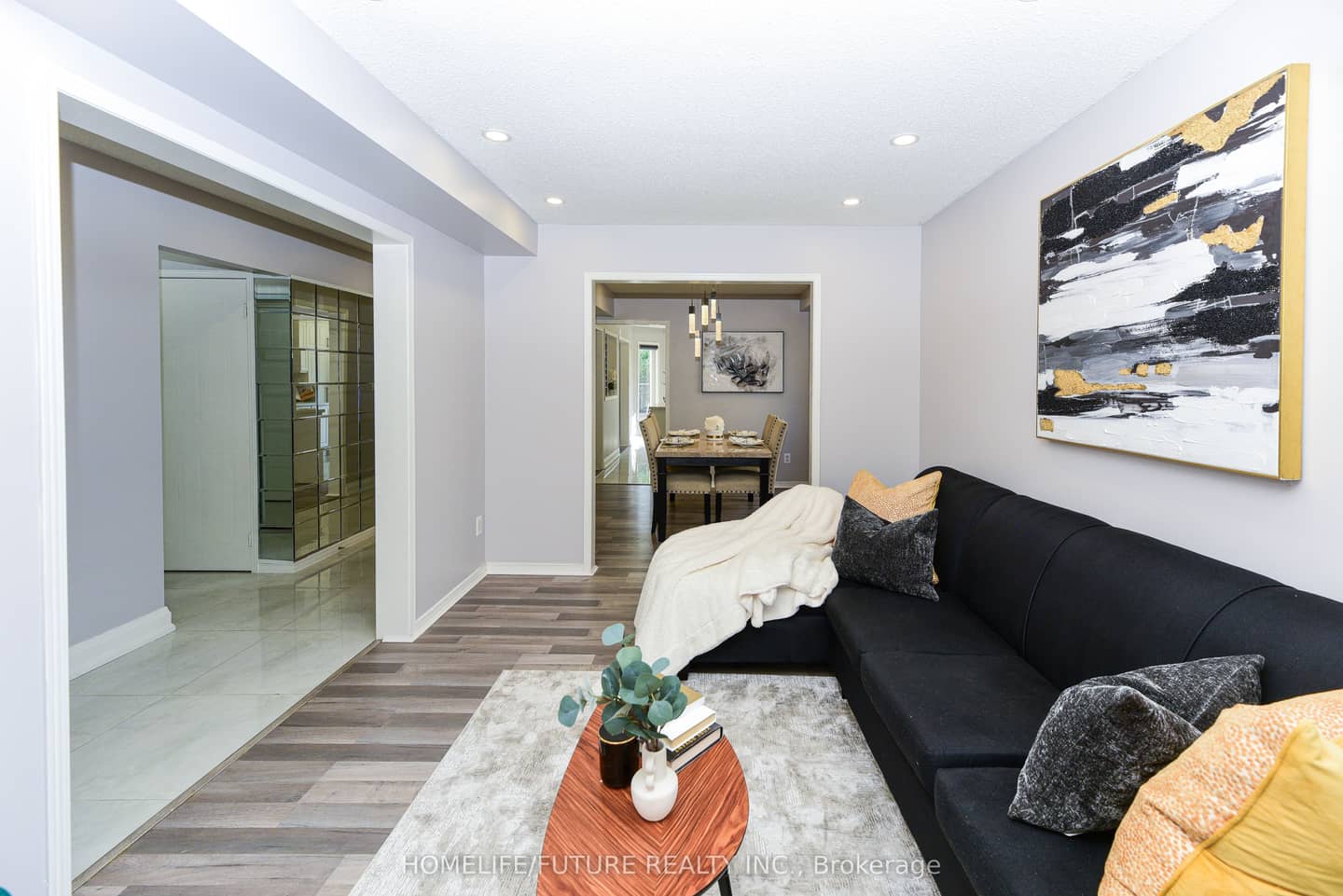 1404 Trowbridge Drive, Oshawa, ON L1G 7R7
