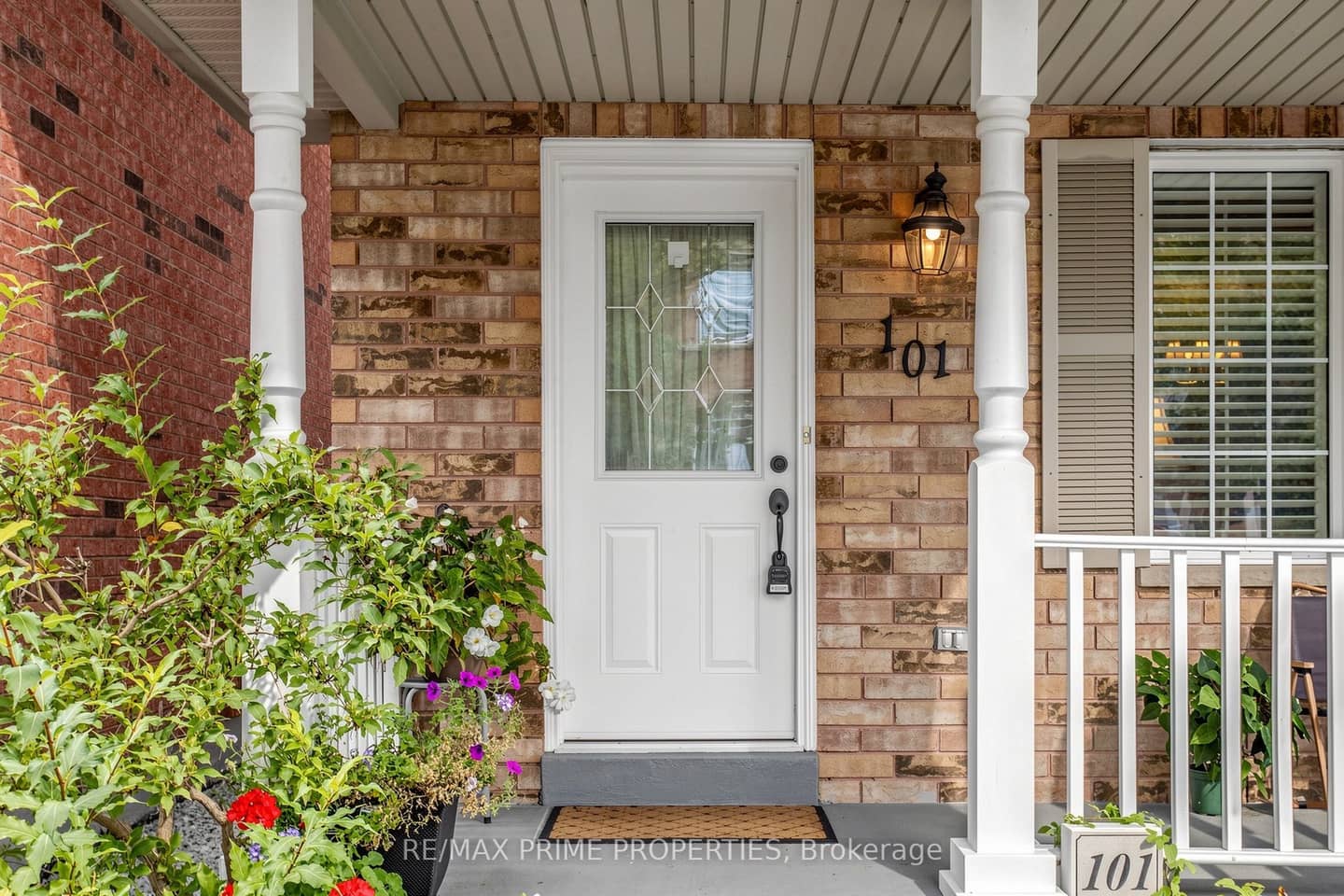 101 Settlement Park Avenue, Markham, ON L6B 1B6