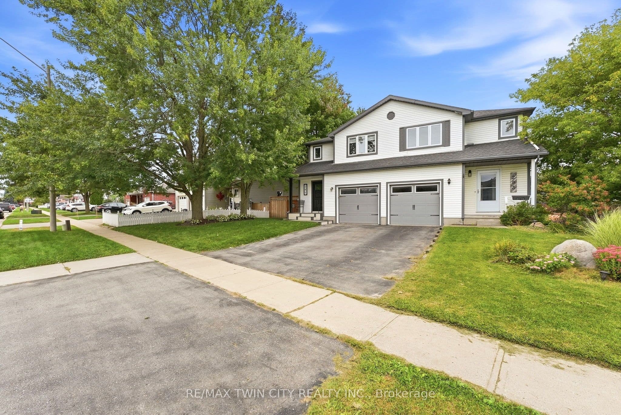 283 Fennel Street, Blandford-Blenheim, ON N0J 1S0
