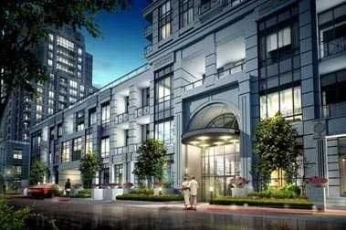 6 Eva Road 111, Toronto, ON M9C 0B1