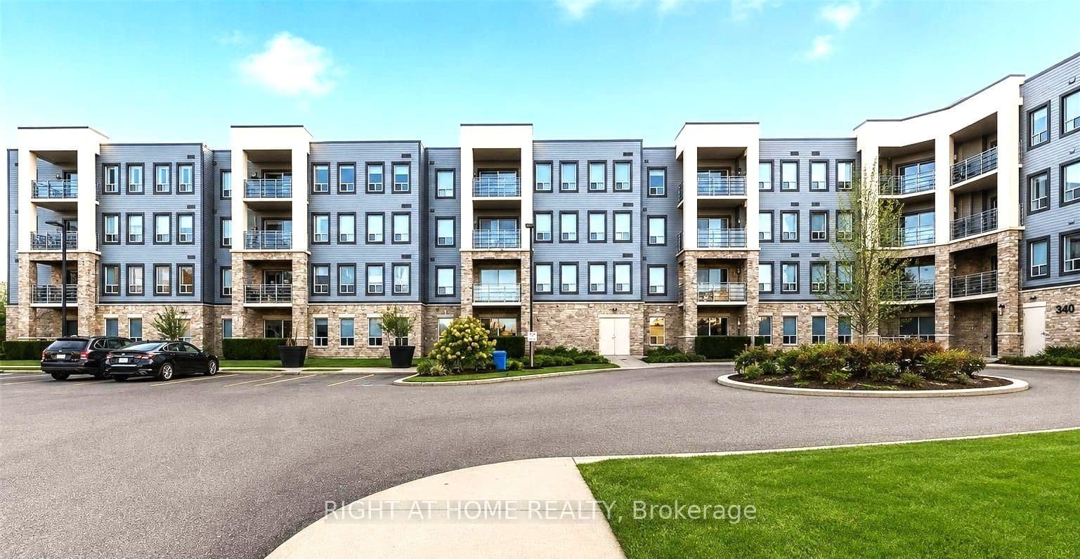 340 Sugarcreek Trail 202, London North, ON N6H 0G4