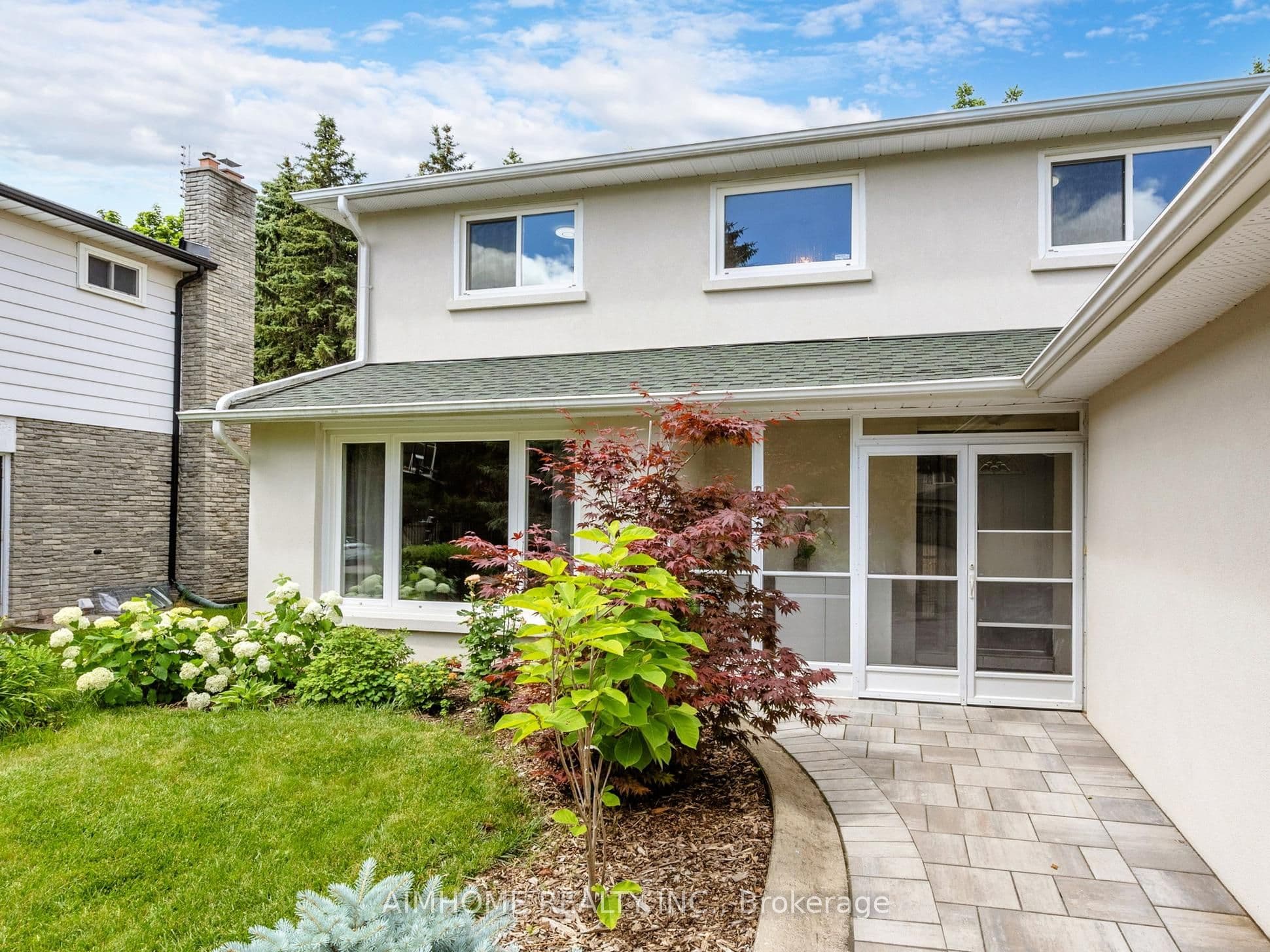 36 Liebeck Crescent, Markham, ON L3R 1Y5