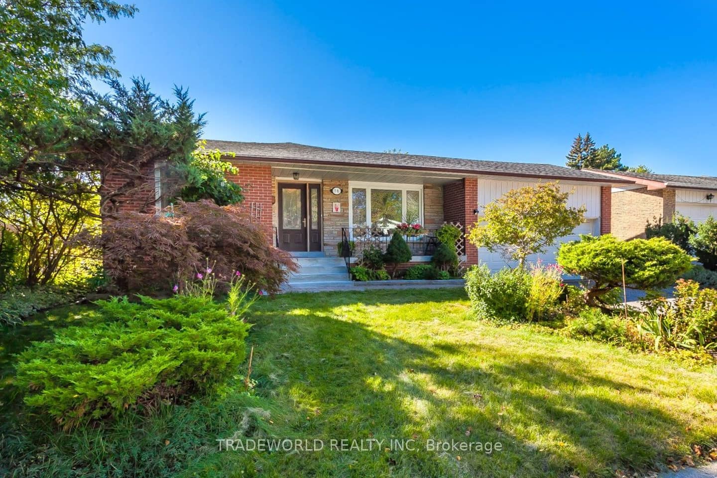 70 Fulbert Crescent, Toronto, ON M1S 1C6