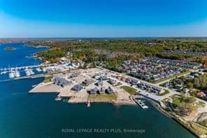10 Magazine Street, Penetanguishene, ON L9M 0W6