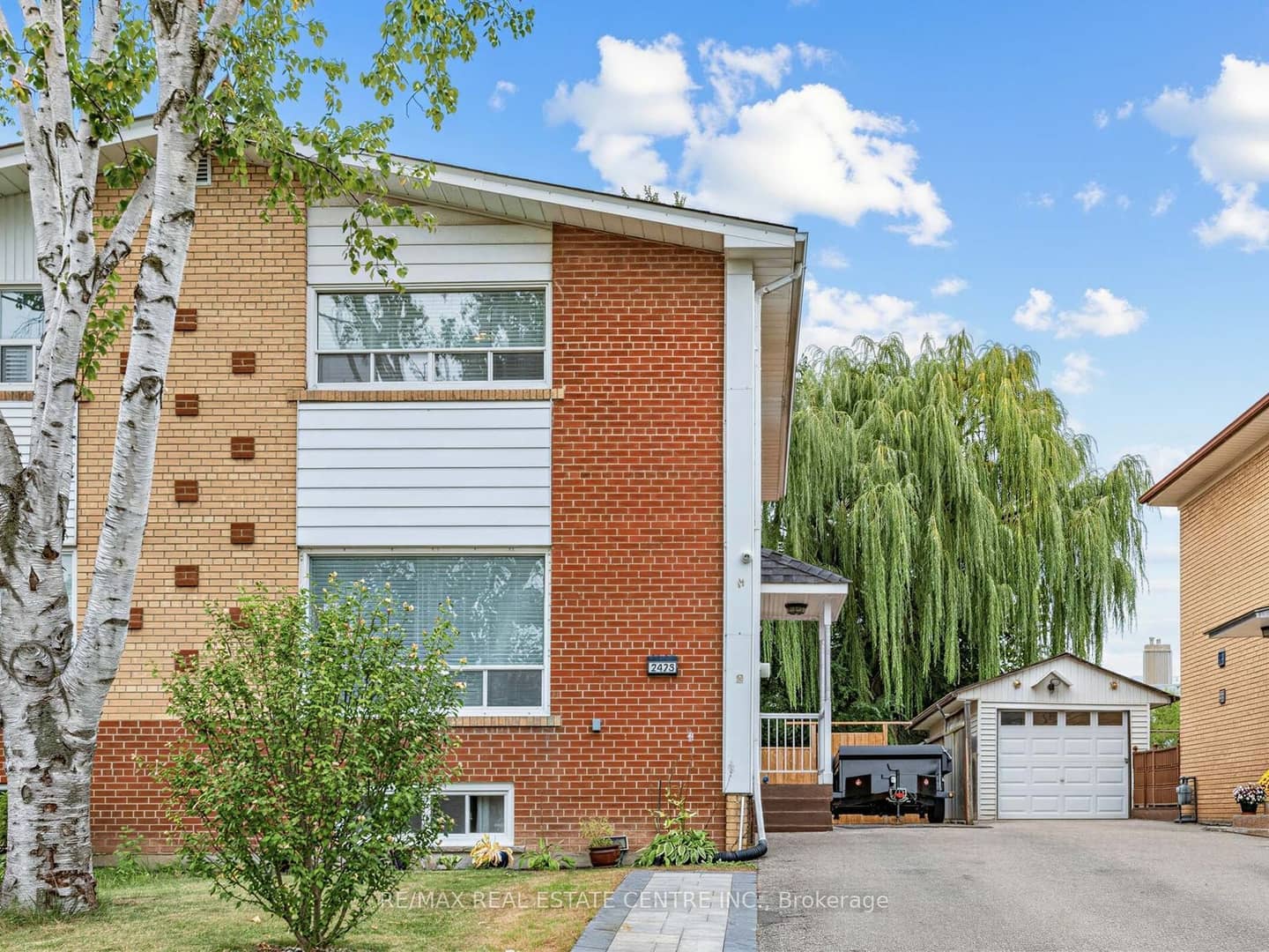 2475 Brookhurst Road, Mississauga, ON L5J 1R4