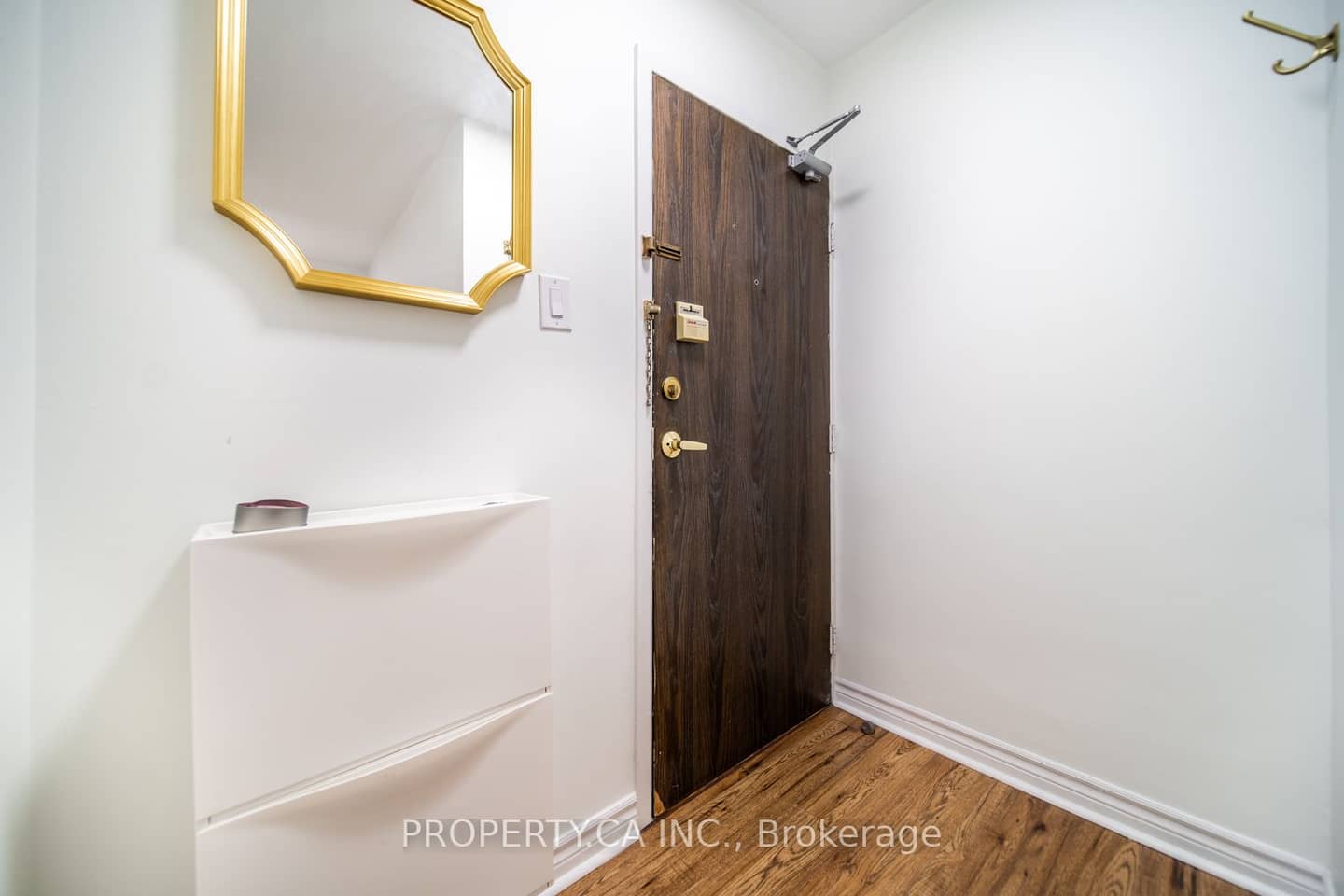 455 Sentinel Road 1114, Toronto, ON M3J 1V5