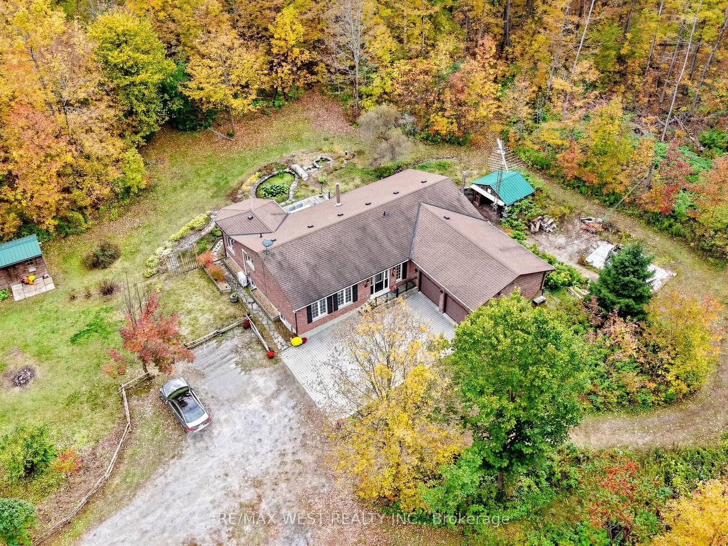 9626 Murphy Road, Clarington, ON L1C 6V5