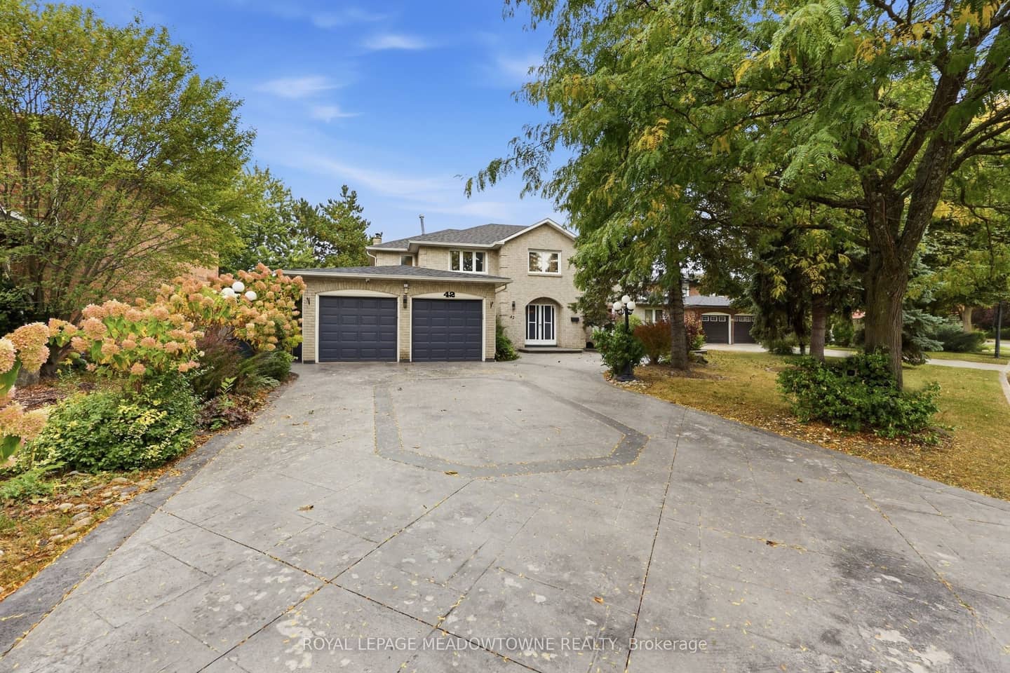 42 Dawnridge Trail, Brampton, ON L6Z 2A1