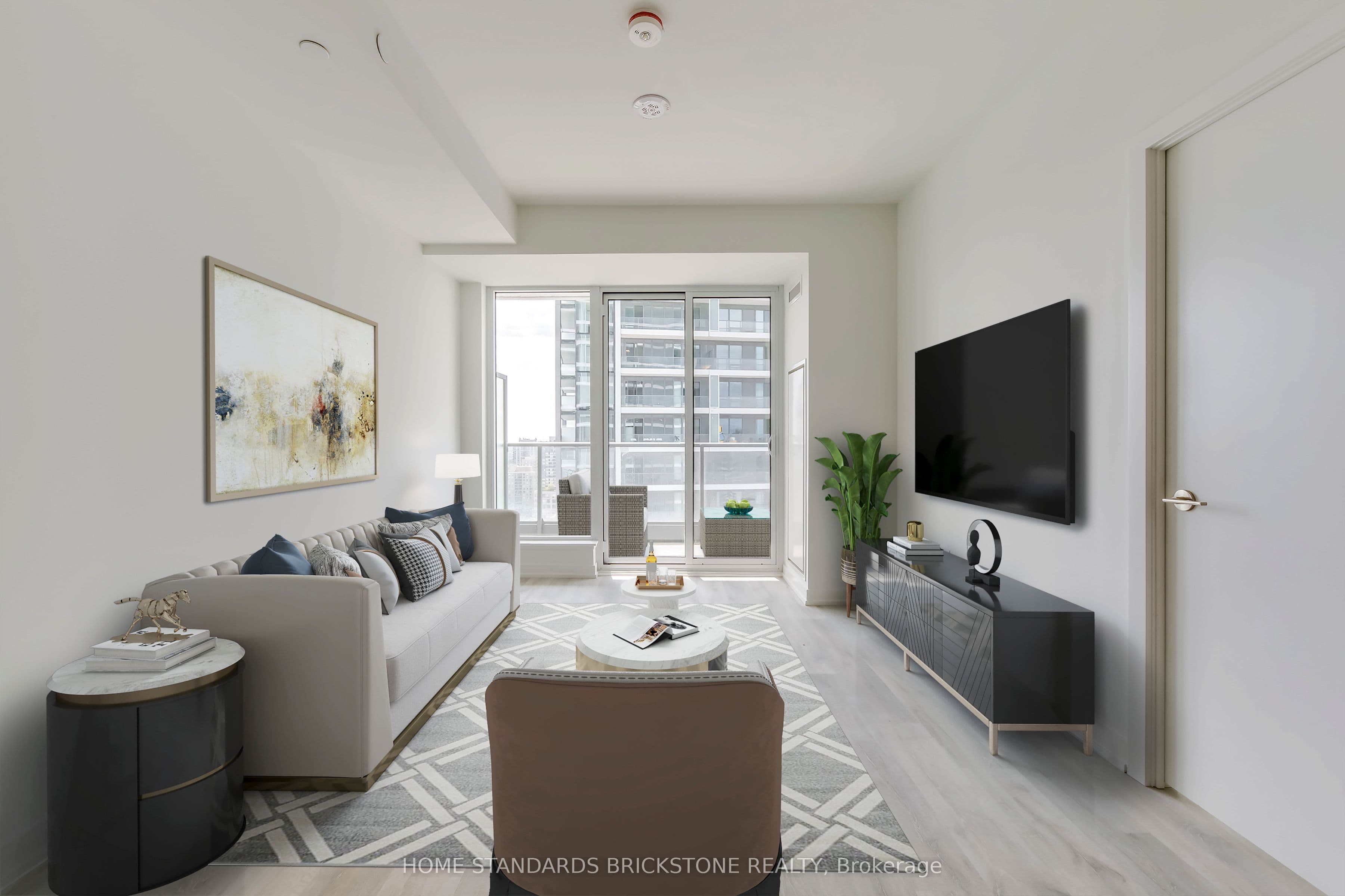7 Golden Lion Heights N2406, Toronto, ON M2M 0C1