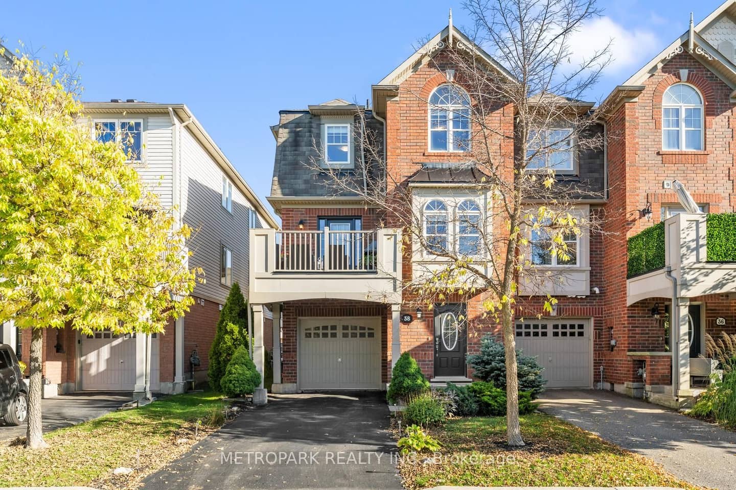 38 Gleave Terrace, Milton, ON L9T 7B5