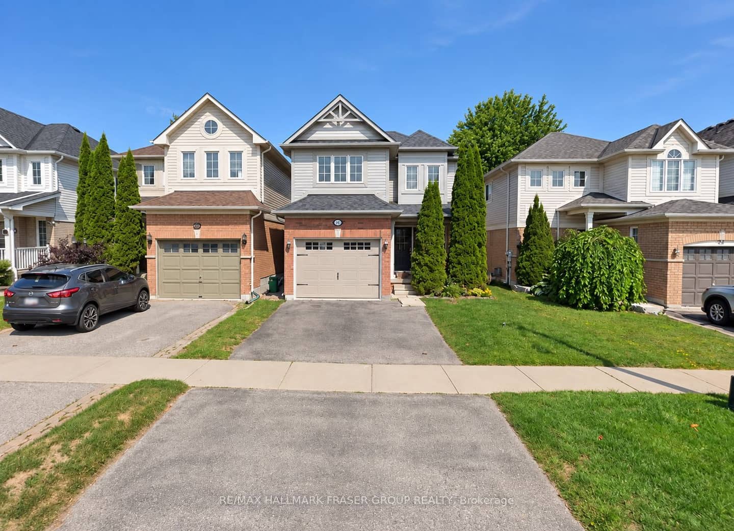 46 Childs Court, Clarington, ON L1C 5P2