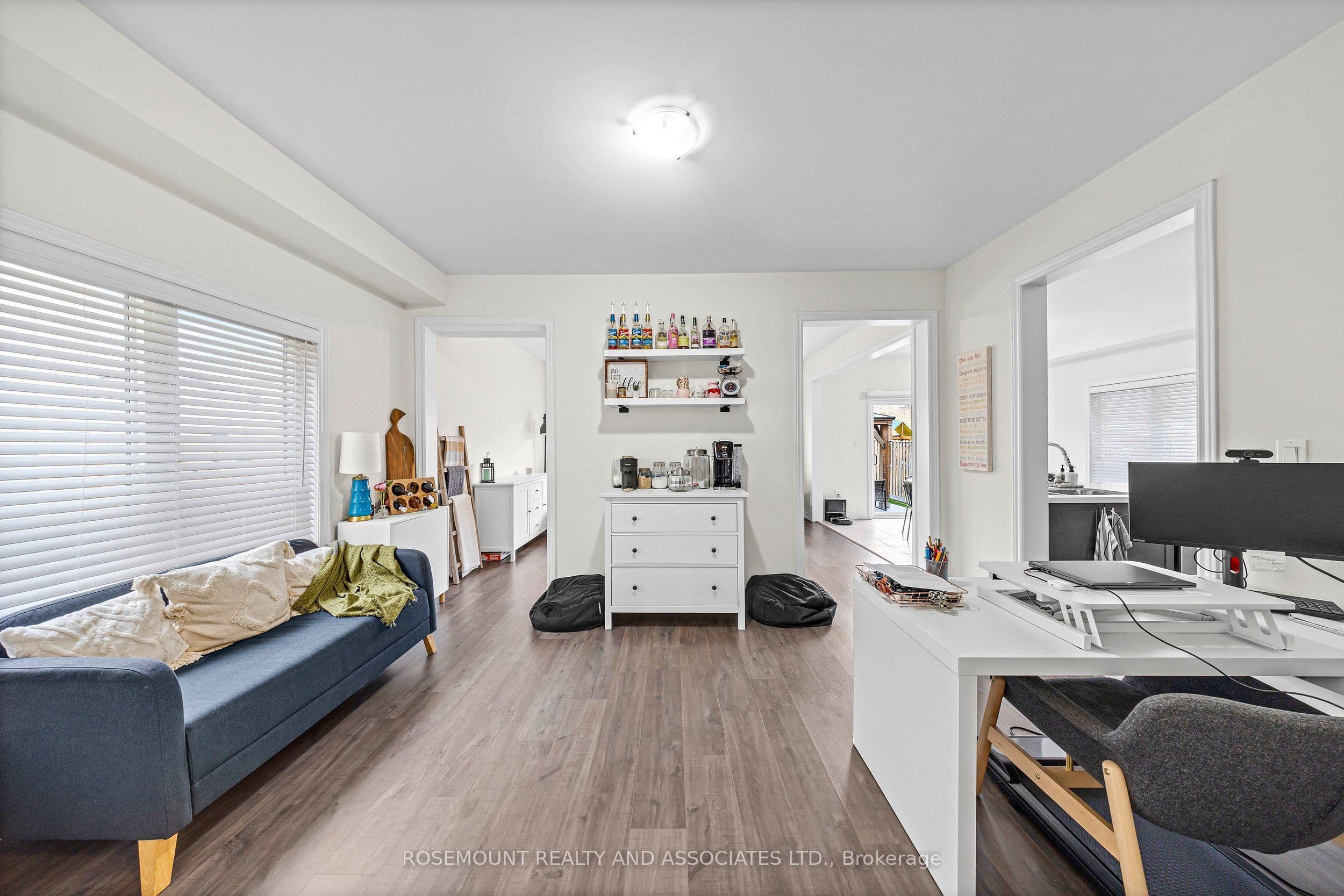 11 Albert Christie Street, Clarington, ON L1C 3K2