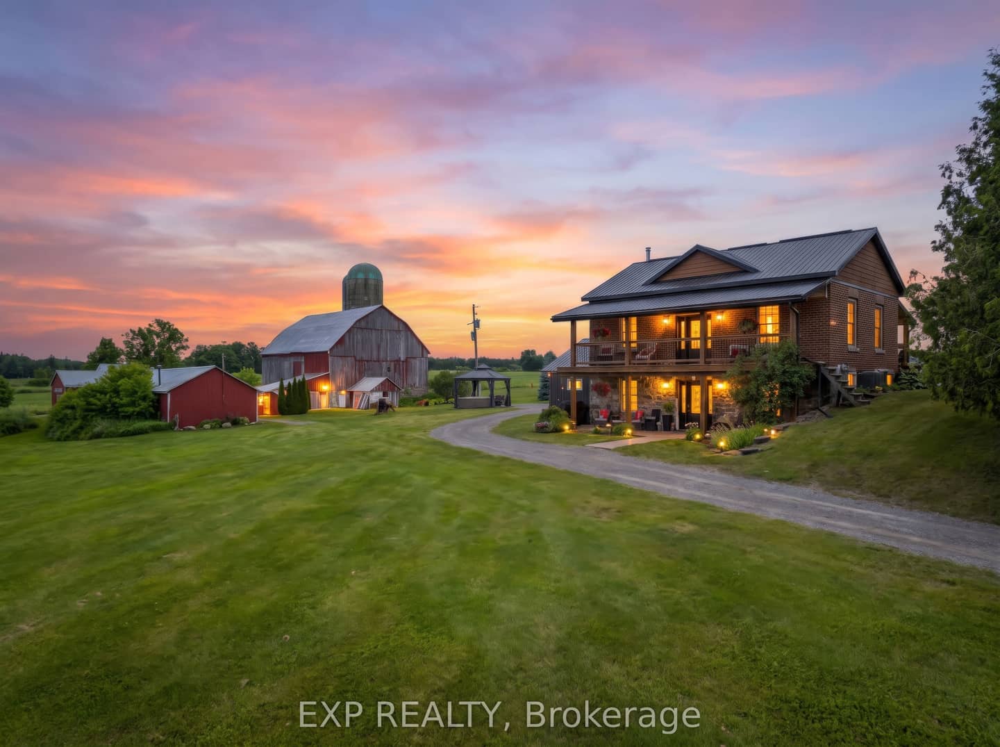 220 Lakeridge Road, Brock, ON L0C 1H0